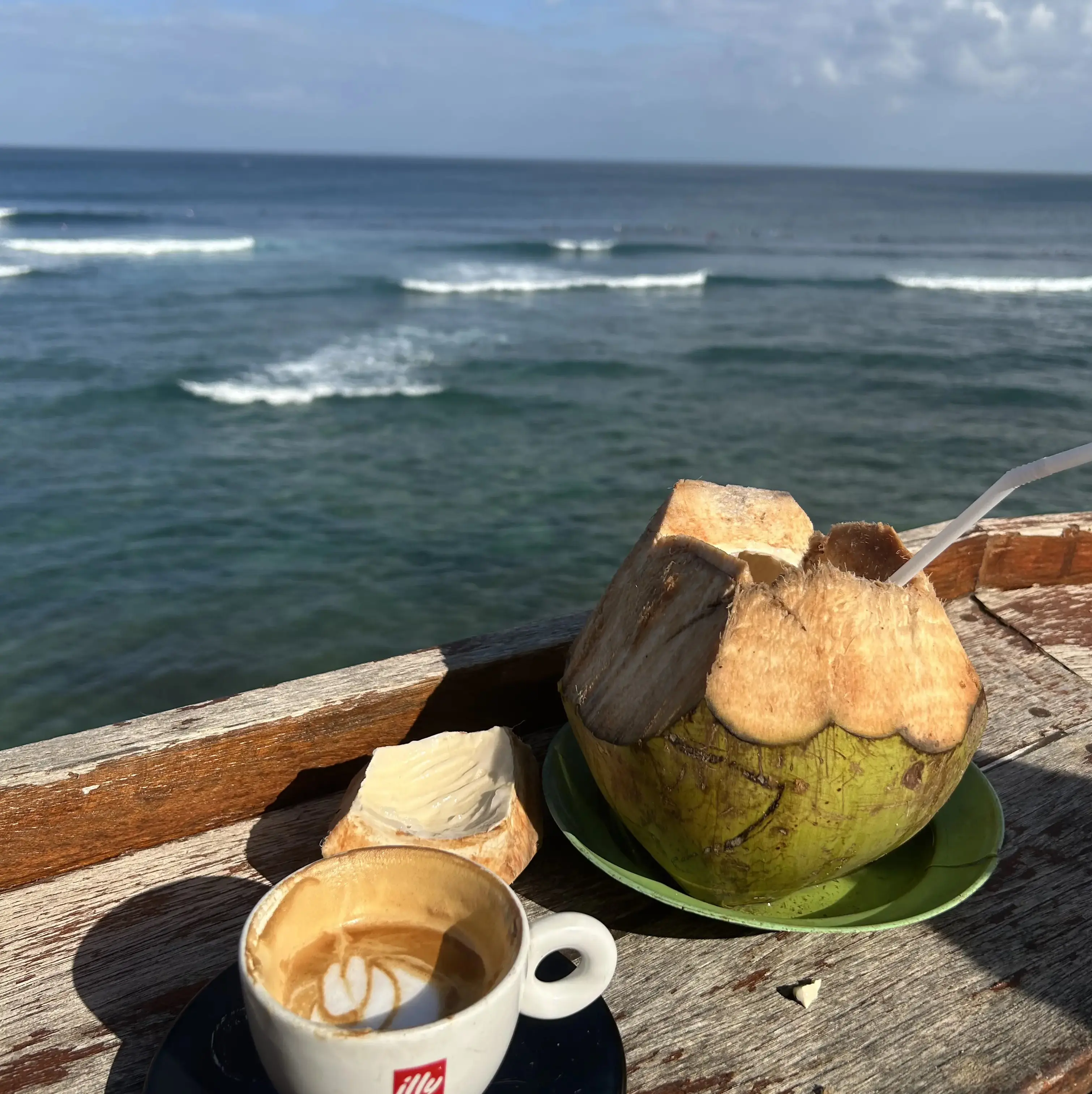 Uluwatu, Bali